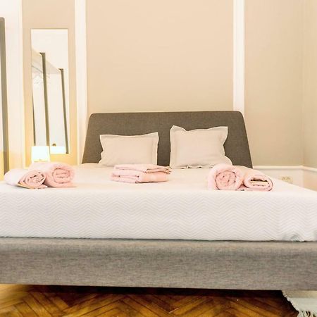 Central Premium Suites Timisoara Luaran gambar