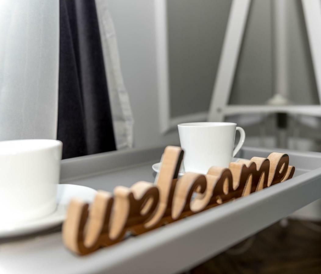Central Premium Suites Timisoara Luaran gambar