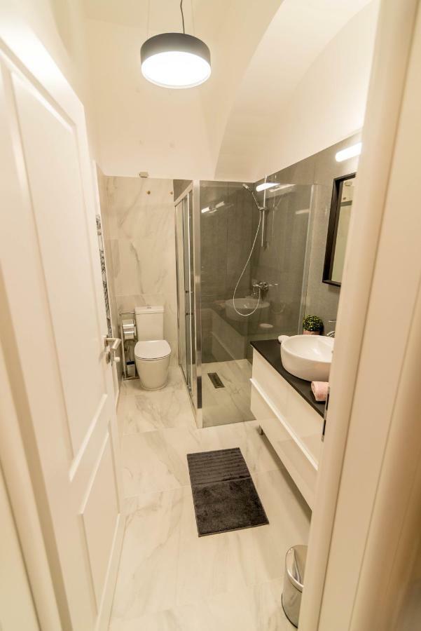Central Premium Suites Timisoara Luaran gambar